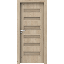 Porta FIT F0 Dub Klasický 